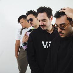 Foto do artista Fun7