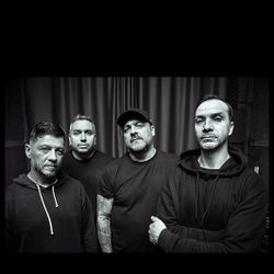 Foto do artista Hateen