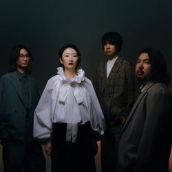 Foto do artista Mili