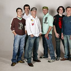 Foto do artista Banda Alma Nova