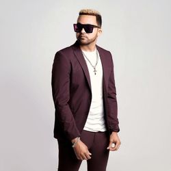 Foto do artista Richard Cavé / KAI