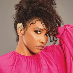 Foto do artista Avanah