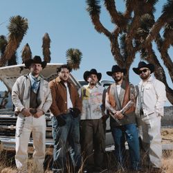 Foto do artista Grupo Frontera