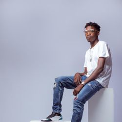 Foto do artista Tempo Victorino