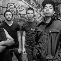 Foto do artista Pense