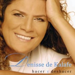 Foto do artista Denise de Kalafe