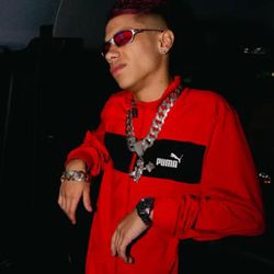 Foto do artista MC Tato