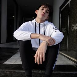 Foto do artista COSMIC KID