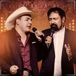 Foto do artista Duduca & Dalvan