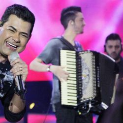 Foto do artista Batista Lima