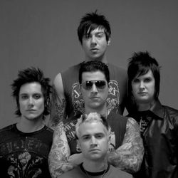 Foto do artista Avenged Sevenfold