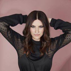 Foto do artista Laura Pausini