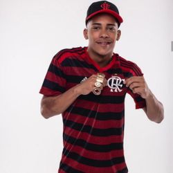 Foto do artista MC Poze do Rodo