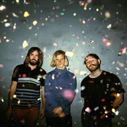 Foto do artista The Walking Who