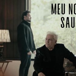 Foto do artista Matogrosso & Mathias