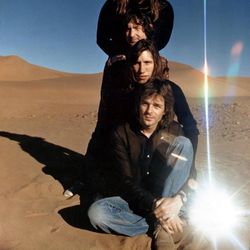 Foto do artista Pink Floyd