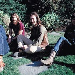 Foto do artista Creedence Clearwater Revival