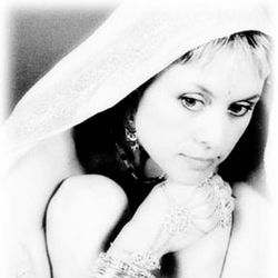 Foto do artista Jaya Lakshmi