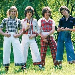 Foto do artista Bay City Rollers