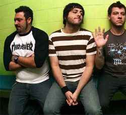Foto do artista Hateen