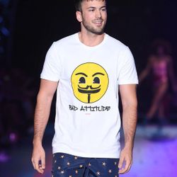 Foto do artista David Carreira