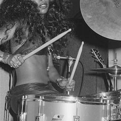 Foto do artista Chaka Khan