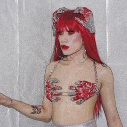 Foto do artista Cottontail