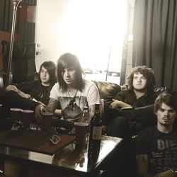 Foto do artista Greeley Estates