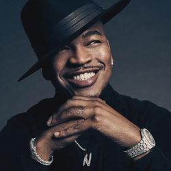 Foto do artista Ne-Yo