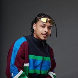 Foto do artista MC João