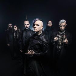 Foto do artista Lord Of The Lost