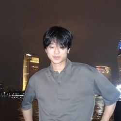 Foto do artista yung kai