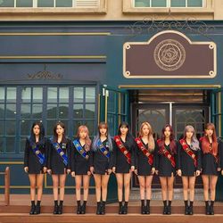Foto do artista Cosmic Girls (WJSN)