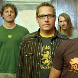 Foto do artista Hootie & The Blowfish