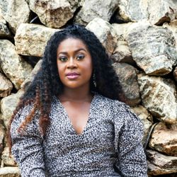 Foto do artista Karina Santos