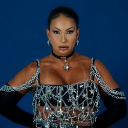 Foto do artista Valesca Popozuda