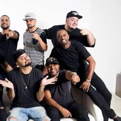 Foto do artista Segunda Sem Lei