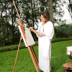 Foto do artista Roberta Miranda