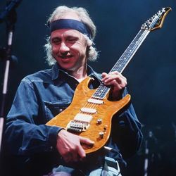 Foto do artista Dire Straits
