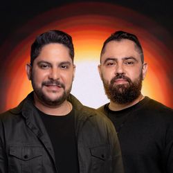 Foto do artista Jorge & Mateus
