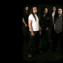 Foto do artista Eterna