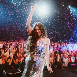 Foto do artista Joss Stone