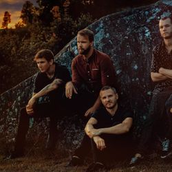Foto do artista Leprous