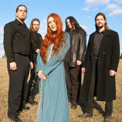 Foto do artista Autumn Tears