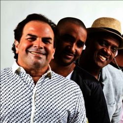 Foto do artista Razão Brasileira
