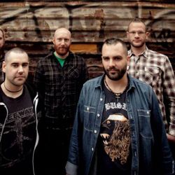 Foto do artista Killswitch Engage