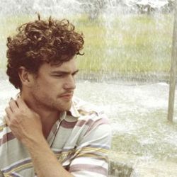 Foto do artista Vance Joy