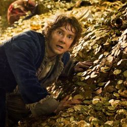 Foto do artista The Hobbit