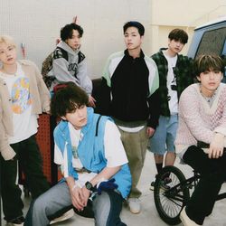 Foto do artista iKON