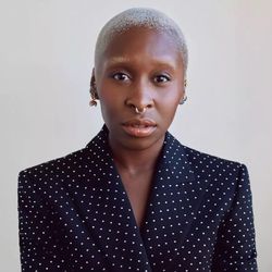 Foto do artista Cynthia Erivo